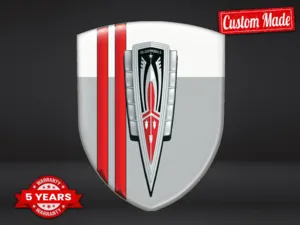 Oldsmobile Sport Logo Max Robust Elegant Pro Leistung